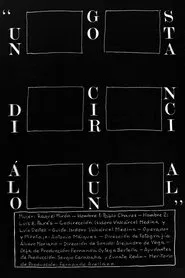 Un diálogo circunstancial movie poster