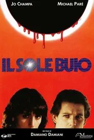 The Dark Sun movie poster