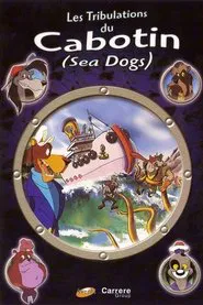 Poster da série Sea Dogs