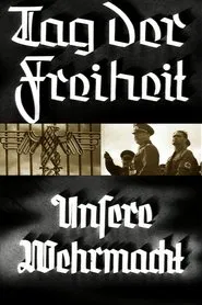 Day of Freedom movie poster