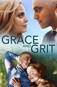 Grace and Grit movie poster