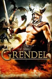 Grendel movie poster