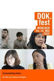 Zusammenleben movie poster