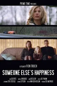 Someone Else's Happiness movie poster