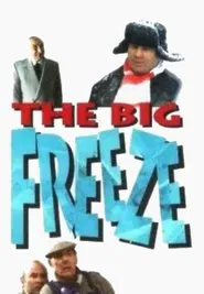 Poster do filme The Big Freeze