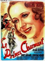 Prince Charming movie poster