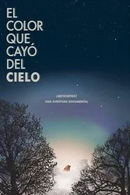 The Color Out of Space movie poster