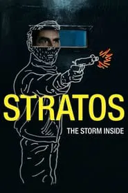 Poster do filme Stratos