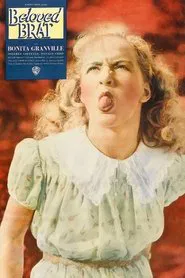 The Beloved Brat movie poster