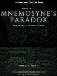 Mnemosyne's Paradox movie poster