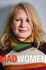 Mad Women movie poster