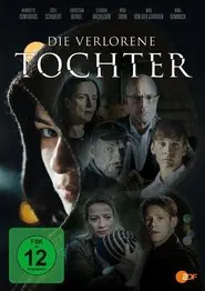 Die verlorene Tochter tv show poster