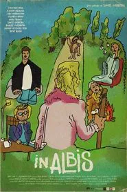 Poster do filme In Albis