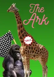 The Ark movie poster