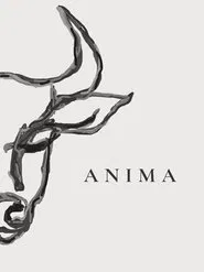 ANIMA movie poster