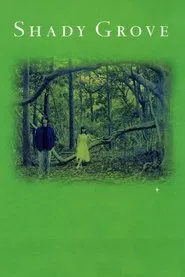 Shady Grove movie poster