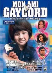 Mon ami Gaylord tv show poster