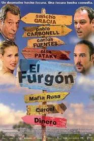 Poster do filme Escape