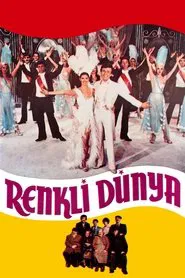 Renkli Dünya movie poster