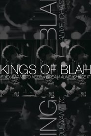 Kings of Blah movie poster