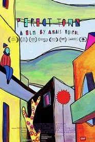 Perfect Town movie poster
