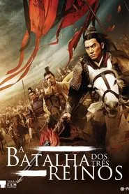 Poster do filme A Batalha dos Três Reinos II