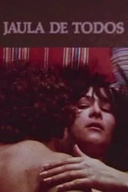 Jaula de todos movie poster