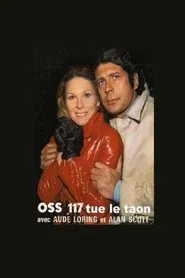 Poster do filme OSS 117 tue le taon
