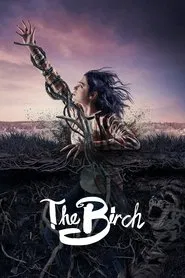 The Birch tv show poster