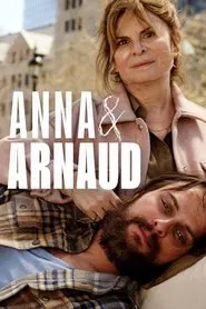 Anna et Arnaud tv show poster