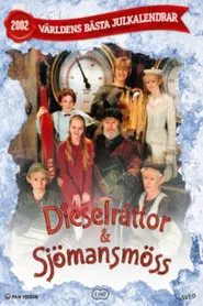 Dieselråttor och sjömansmöss tv show poster