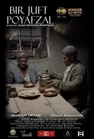 Pair of Shoes movie poster