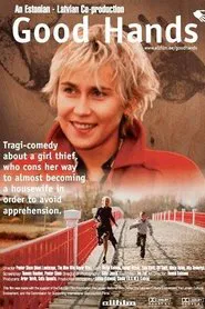 Poster do filme Good Hands