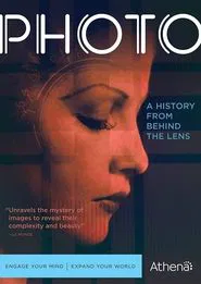 Photo: A History from Behind the Lens tv show poster