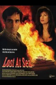 Poster do filme Lost at Sea