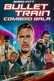 Poster do filme Trem-Bala