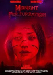 Midnight Perturbation movie poster