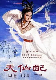 Fairy Couple movie poster