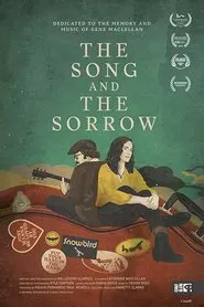 The Song and the Sorrow movie poster