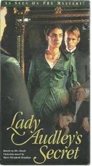 Lady Audley's Secret movie poster