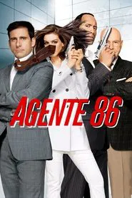 Poster do filme Agente 86