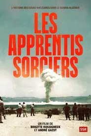 The Sorcerer's Apprentice movie poster