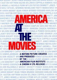 America at the Movies movie poster
