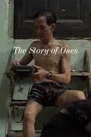 The Story of Ones movie poster