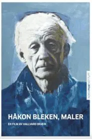 Poster do filme Håkon Bleken, maler