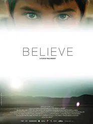 Believe movie poster