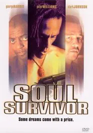 Soul Survivor movie poster