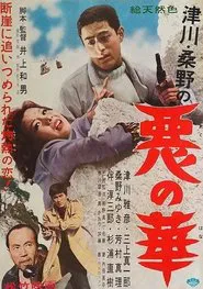 Incidental Murders movie poster