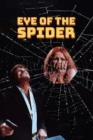 Poster do filme Eye of the Spider