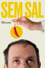 Sem Sal movie poster